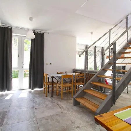Ferienhaus Unit_type_semidetached_house 45165